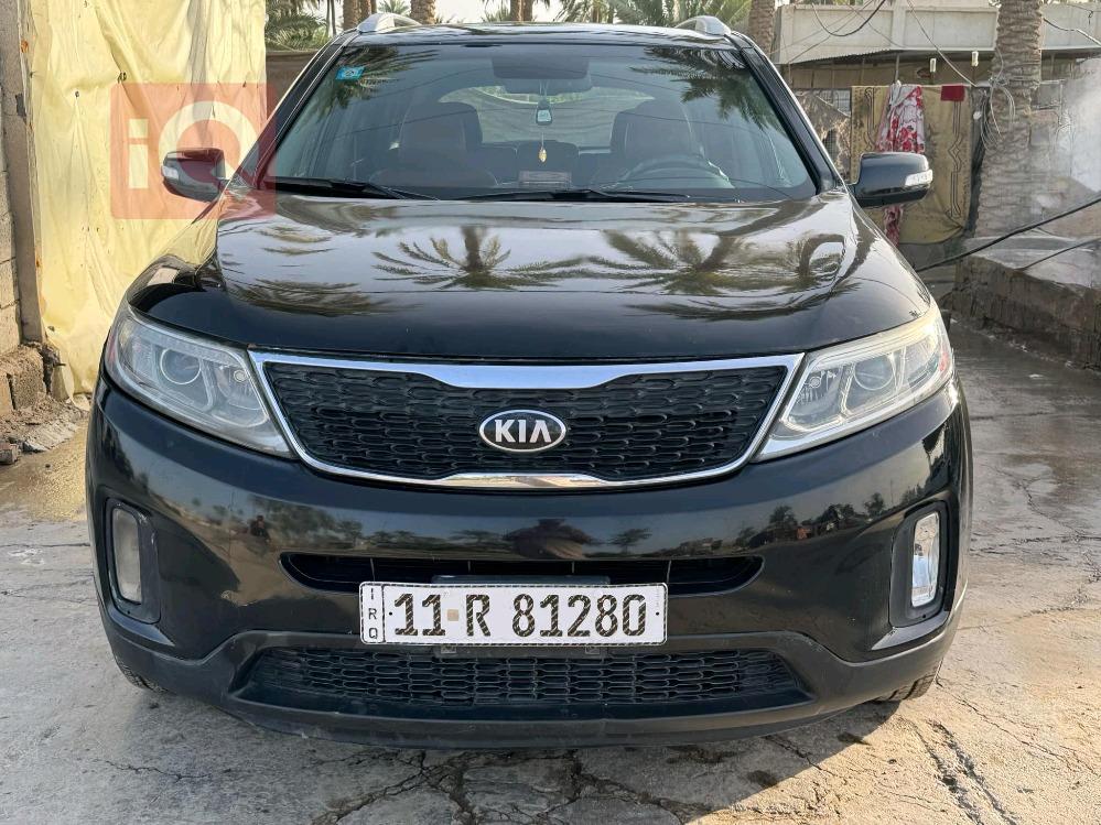 کیا سۆرینتۆ